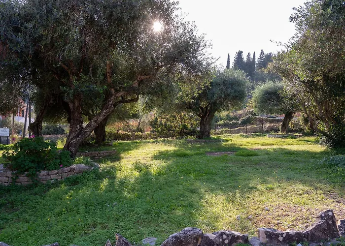 Villa Rita & Helena