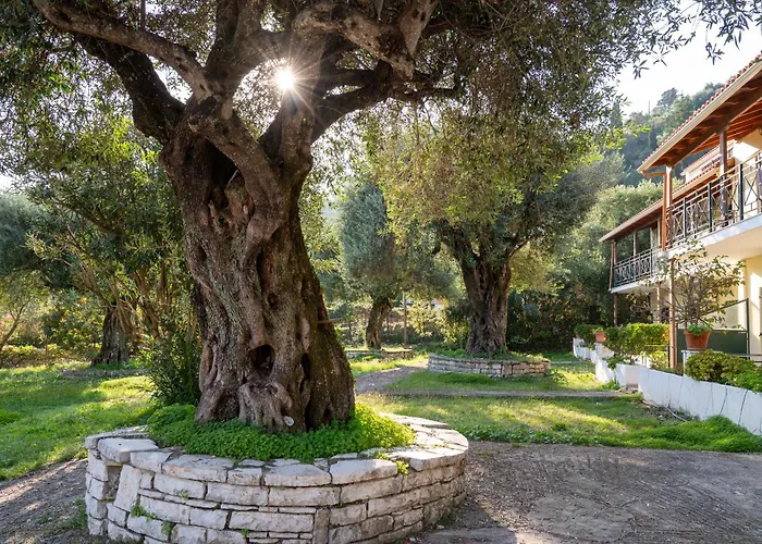 Villa Rita & Helena